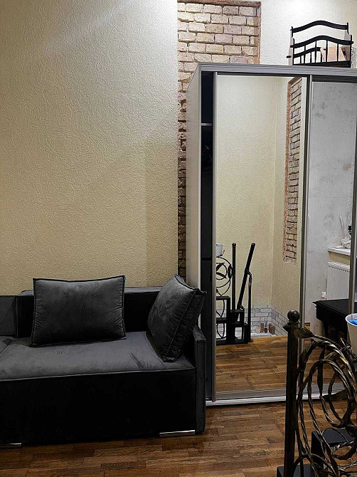 Оренда квартири в центрі Львова, вул. Євгена Маланюка 4 Львів - зображення 3