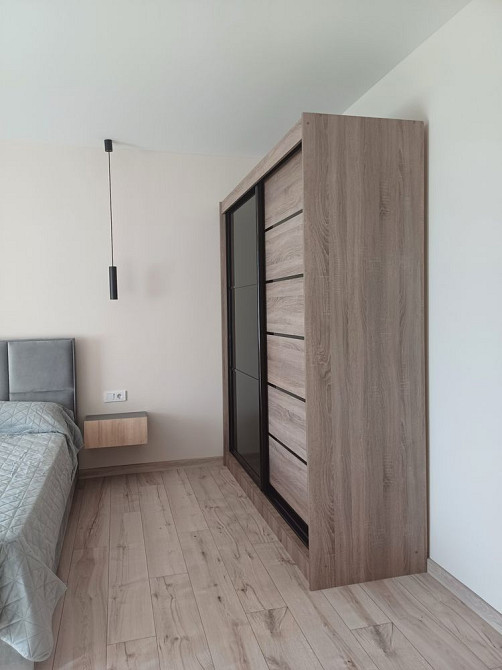 Оренда затишної 1 кімнатної квартири в районі БОЗДОШ Ужгород - зображення 4