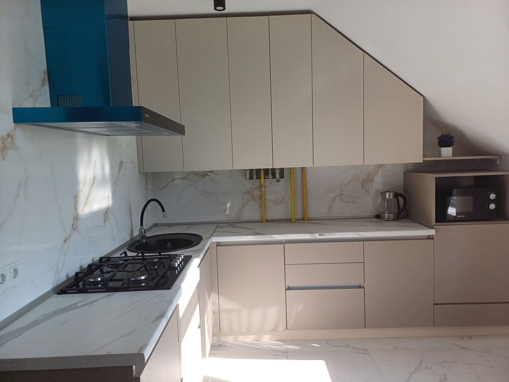 Оренда затишної 1 кімнатної квартири в районі БОЗДОШ Ужгород - зображення 7