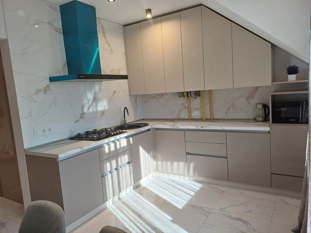 Оренда затишної 1 кімнатної квартири в районі БОЗДОШ Ужгород - зображення 5