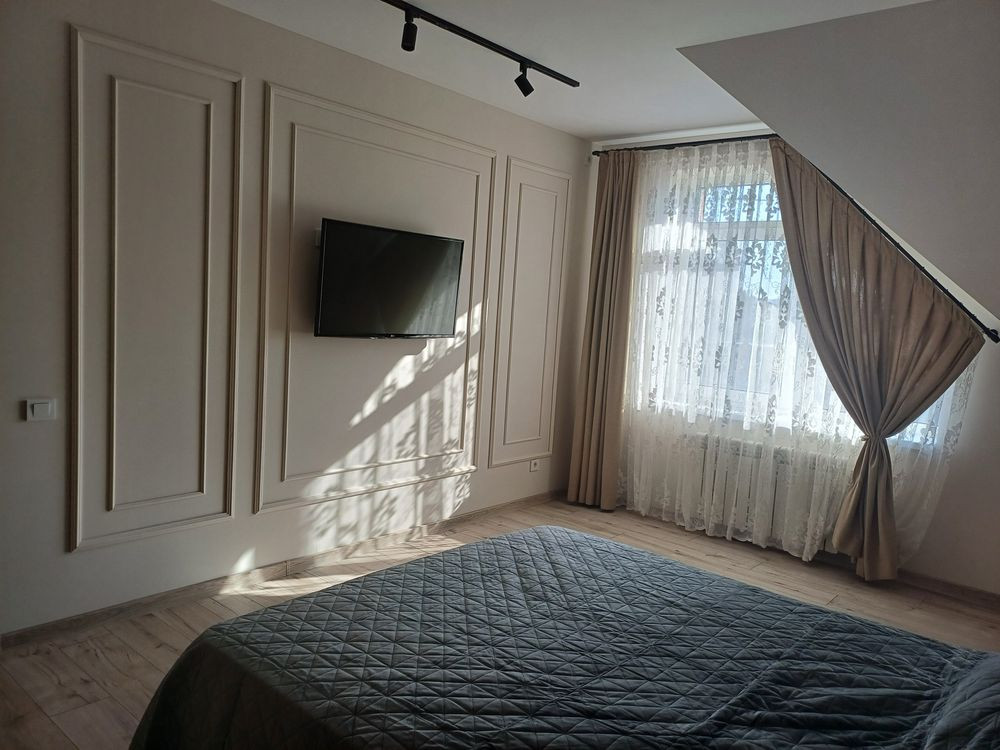 Оренда затишної 1 кімнатної квартири в районі БОЗДОШ Ужгород - зображення 1