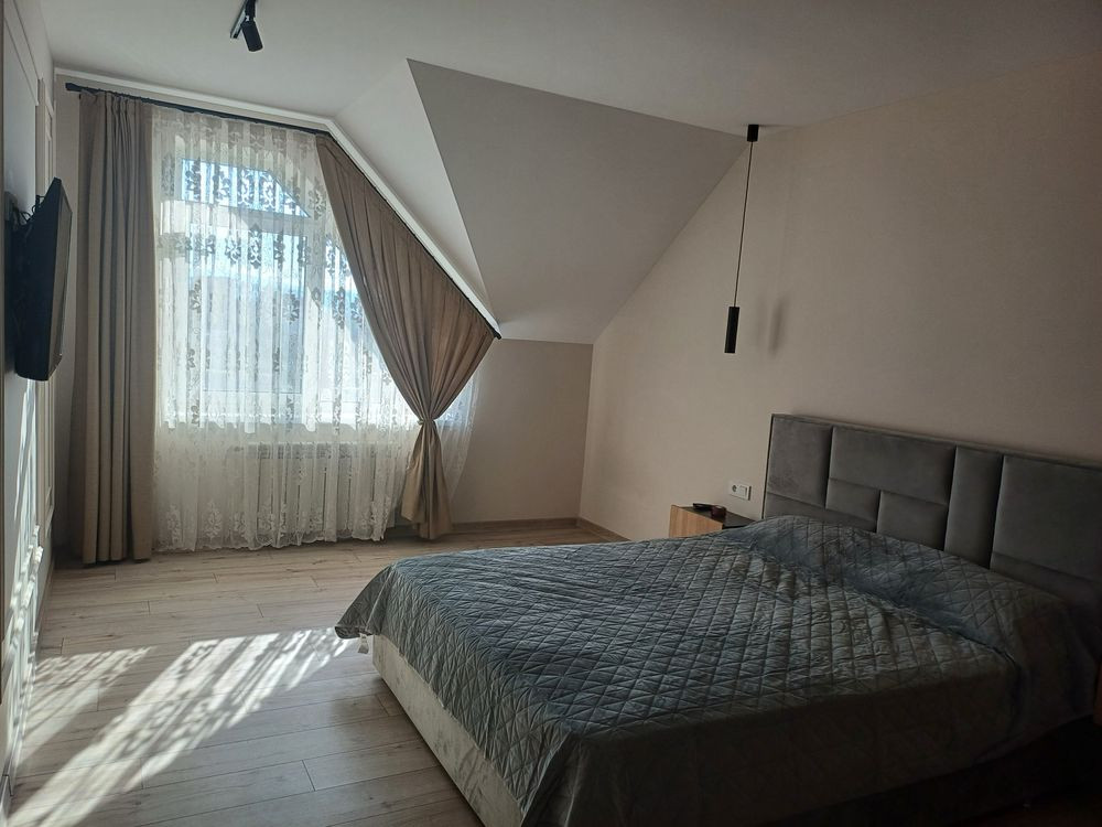 Оренда затишної 1 кімнатної квартири в районі БОЗДОШ Ужгород - зображення 3