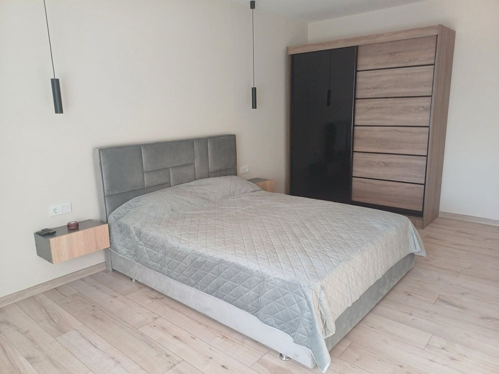 Оренда затишної 1 кімнатної квартири в районі БОЗДОШ Ужгород - зображення 2