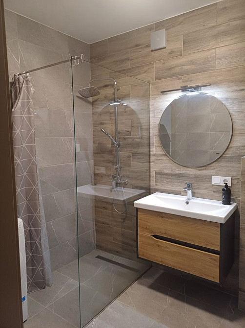 Оренда затишної 1 кімнатної квартири в районі БОЗДОШ Ужгород - зображення 8