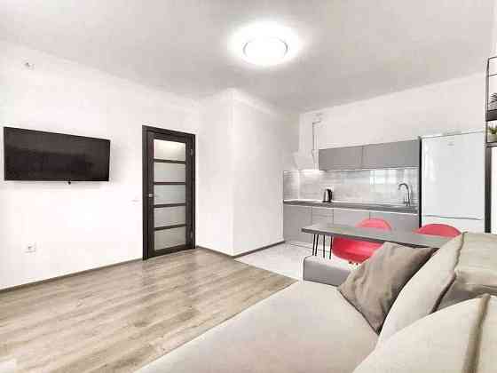 Стильна квартиру в  оренду Kyiv