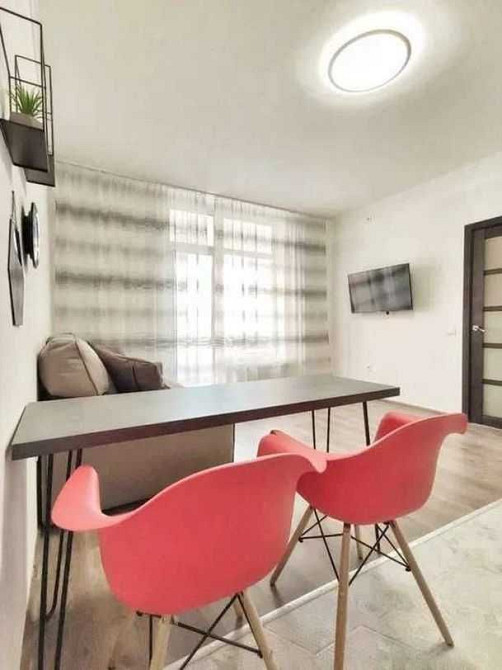 Стильна квартиру в  оренду Kyiv - photo 7