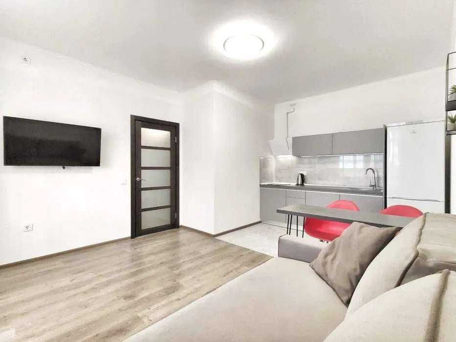 Стильна квартиру в  оренду Kyiv - photo 6