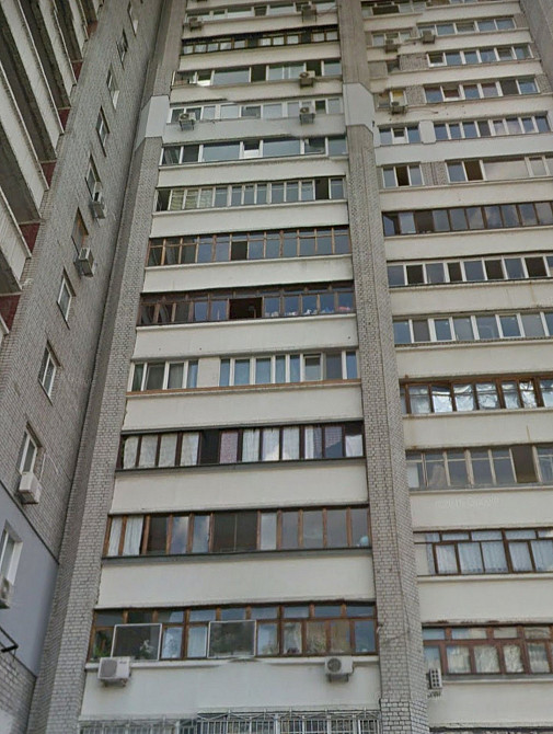 Первая сдача, 2к с евро, Рабочая 152, Каверина Дніпро - зображення 8