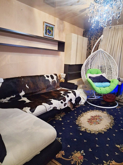 Первая сдача, 2к с евро, Рабочая 152, Каверина Дніпро - зображення 2