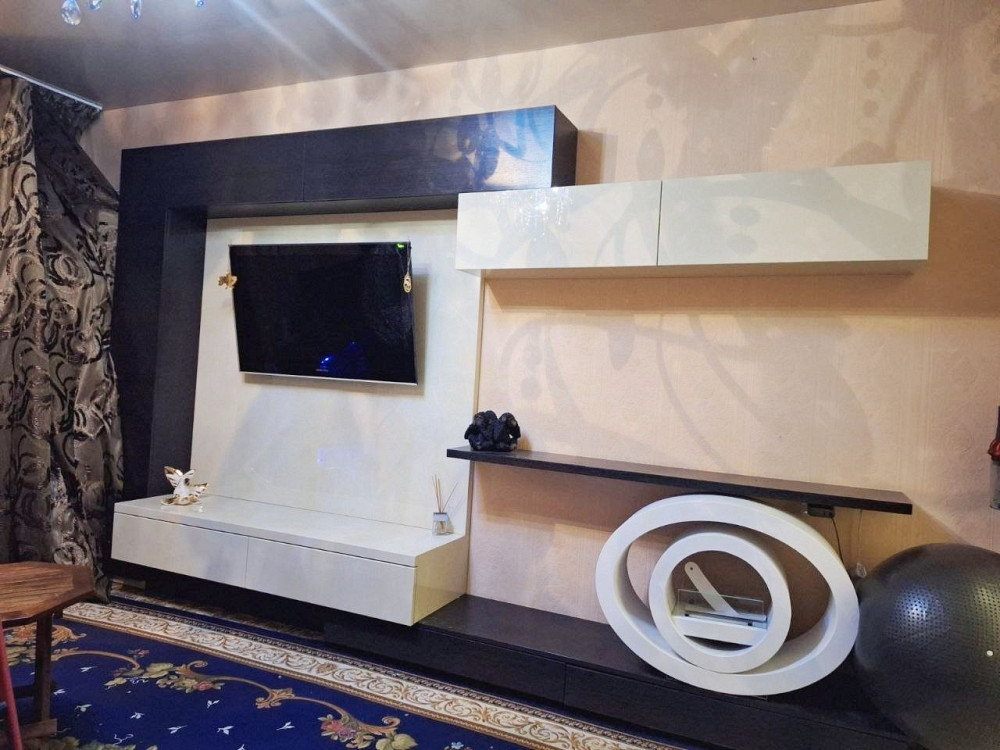 Первая сдача, 2к с евро, Рабочая 152, Каверина Дніпро - зображення 3