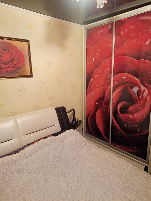 Первая сдача, 2к с евро, Рабочая 152, Каверина Дніпро - зображення 6