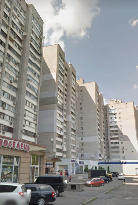 Первая сдача, 2к с евро, Рабочая 152, Каверина Дніпро - зображення 7