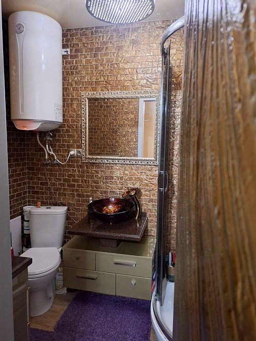 Первая сдача, 2к с евро, Рабочая 152, Каверина Дніпро - зображення 1