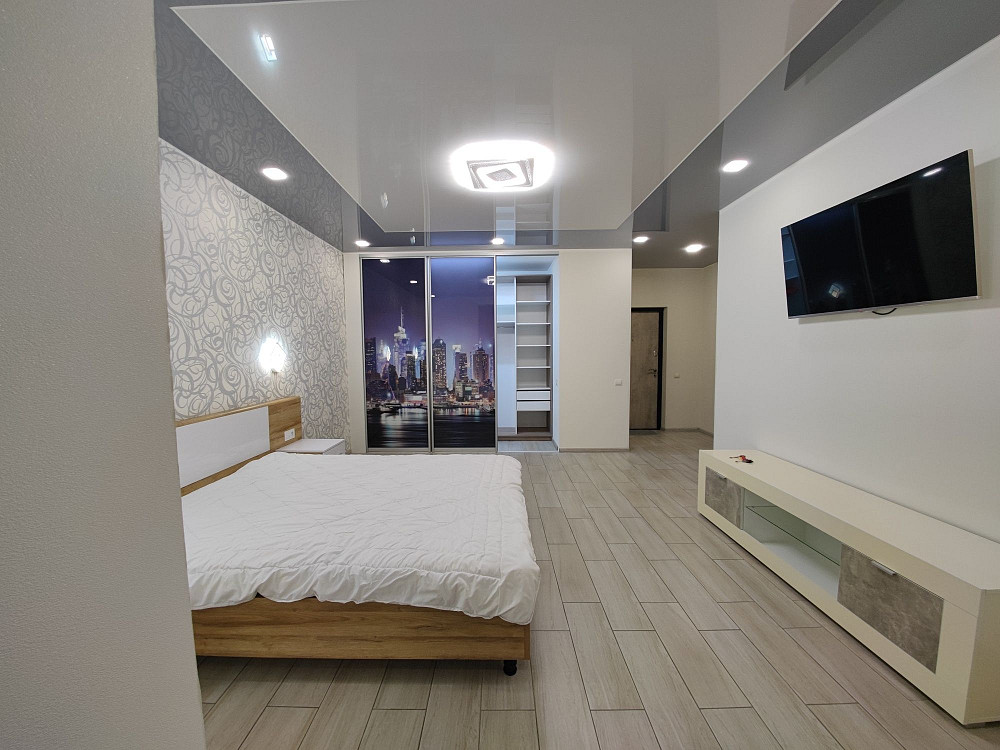 Сдам квартиру в ЖК Ривер Парк, Победа, Набережная Дніпро - зображення 2