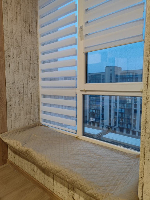 Сдам квартиру в ЖК Ривер Парк, Победа, Набережная Дніпро - зображення 7