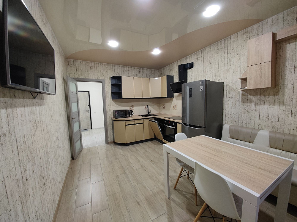 Сдам квартиру в ЖК Ривер Парк, Победа, Набережная Дніпро - зображення 1