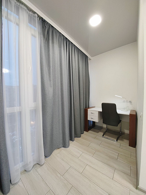 Сдам квартиру в ЖК Ривер Парк, Победа, Набережная Дніпро - зображення 5