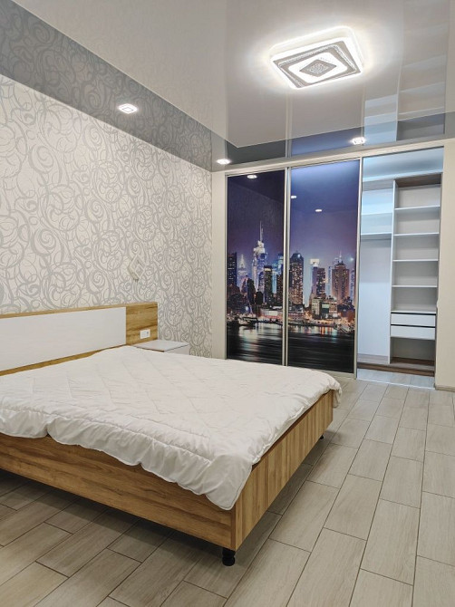 Сдам квартиру в ЖК Ривер Парк, Победа, Набережная Дніпро - зображення 4