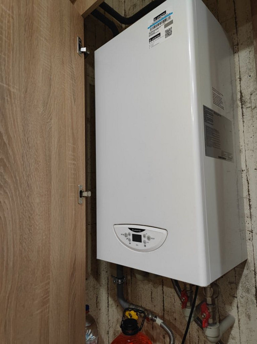 Сдам квартиру в ЖК Ривер Парк, Победа, Набережная Дніпро - зображення 8