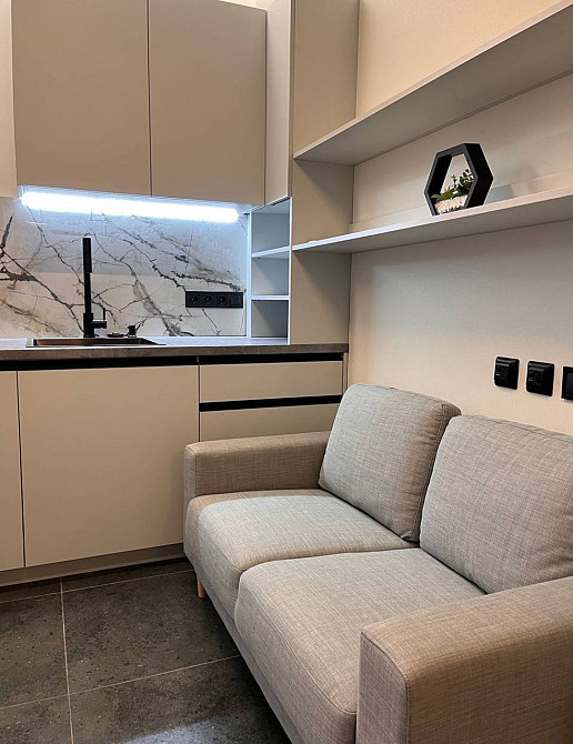 Оренда квартири біля набережної Ірпінь - зображення 3