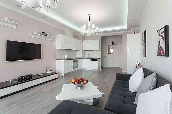 Французский бульвар ЖК Стикон 4 комн. Квартира Одеса