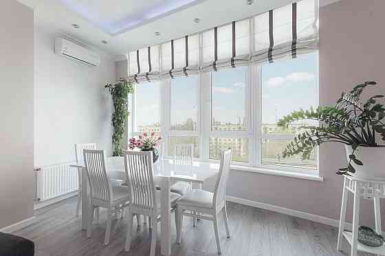 Французский бульвар ЖК Стикон 4 комн. Квартира Одеса