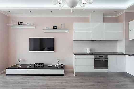 Французский бульвар ЖК Стикон 4 комн. Квартира Одеса