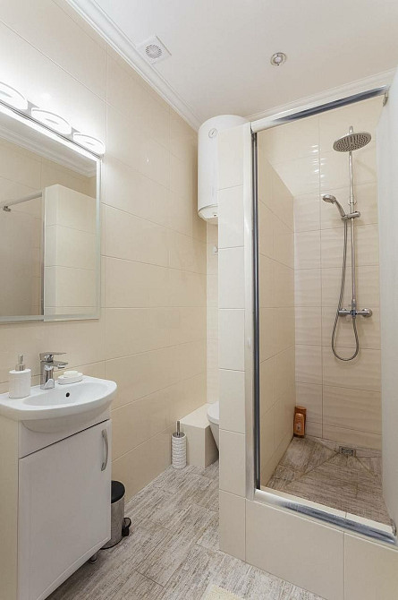 Французский бульвар ЖК Стикон 4 комн. Квартира Одеса - зображення 8