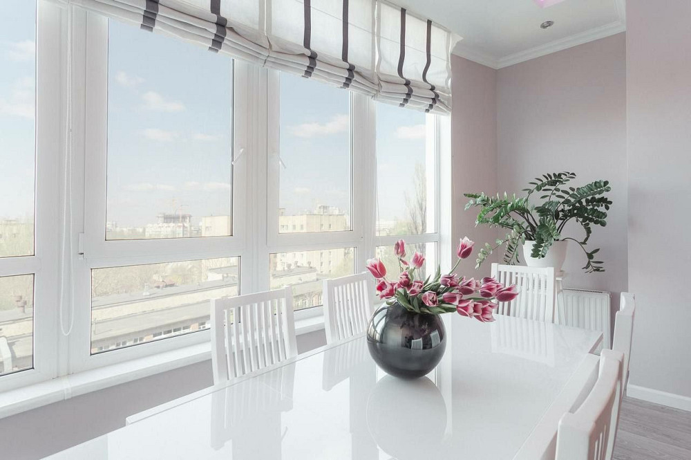 Французский бульвар ЖК Стикон 4 комн. Квартира Одеса - зображення 7