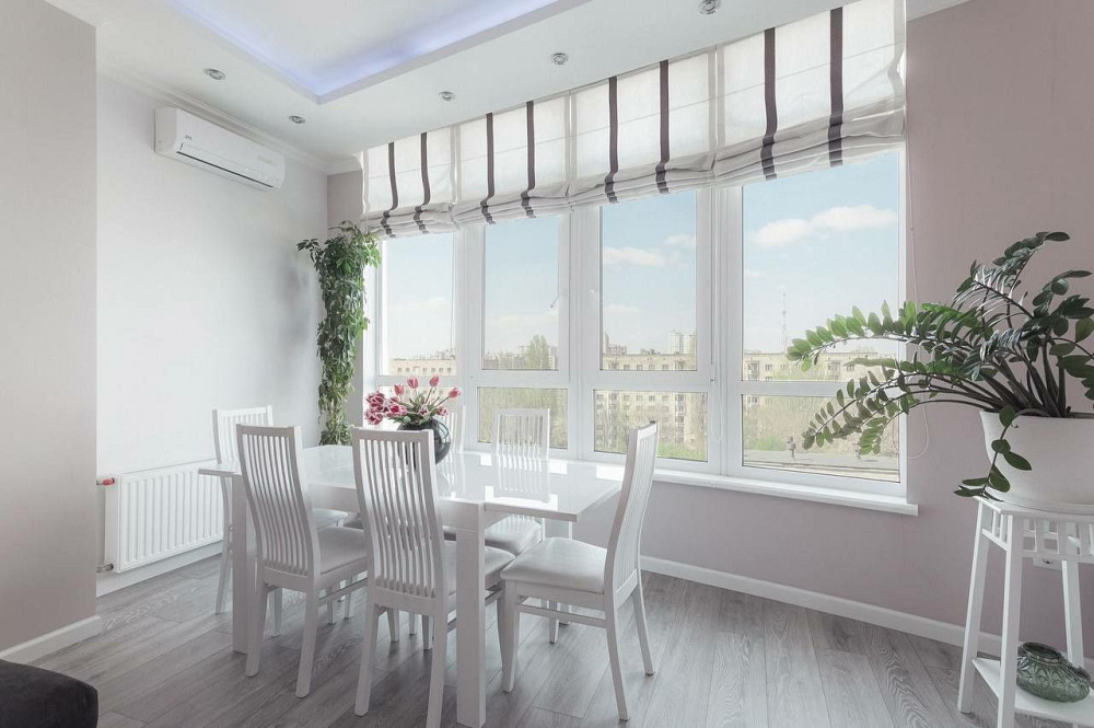 Французский бульвар ЖК Стикон 4 комн. Квартира Одеса - зображення 5