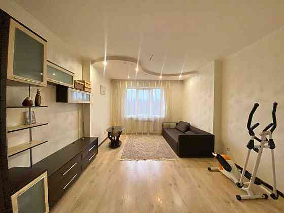 Новий ЖК, метро Житомирська, три окремі кімнати, ліс, спокій, Чайки Kyiv