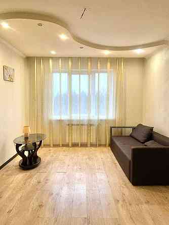 Новий ЖК, метро Житомирська, три окремі кімнати, ліс, спокій, Чайки Kyiv