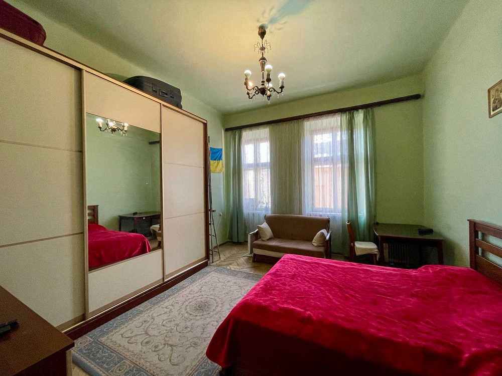 Оренда 1к.кв. Личаківська (Медінститут) 7500грн Львов - изображение 2