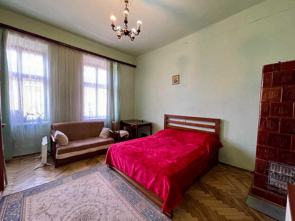 Оренда 1к.кв. Личаківська (Медінститут) 7500грн Львов - изображение 1