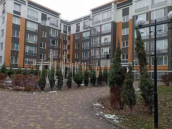 Оренда квартири, мінімальні ціни Ірпінь