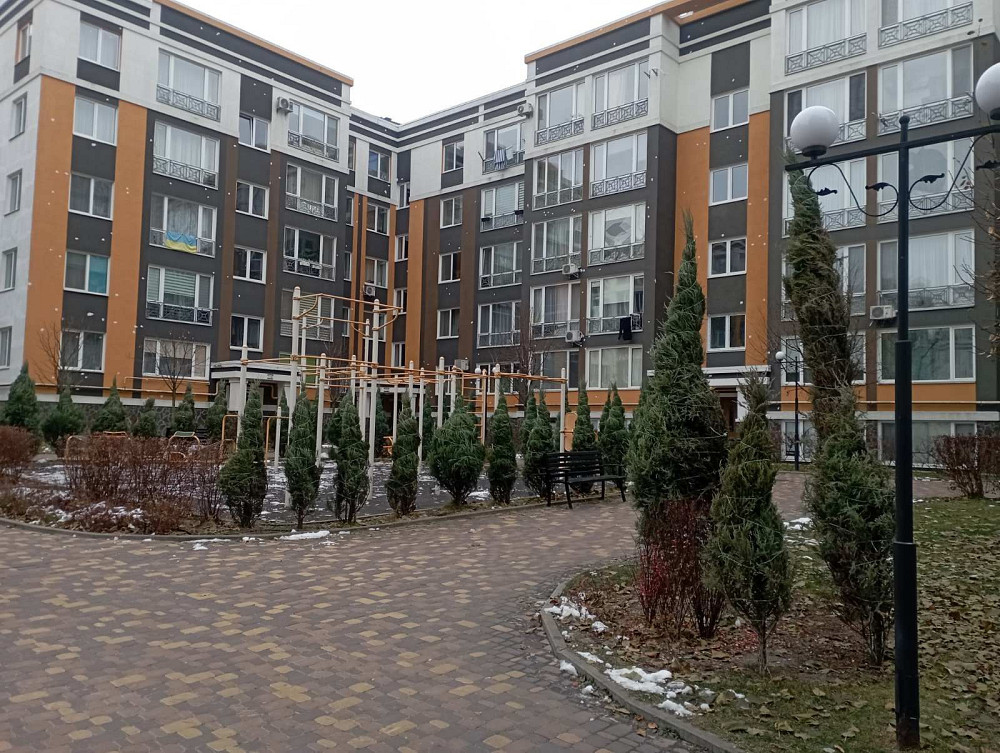 Оренда квартири, мінімальні ціни Ірпінь - зображення 1