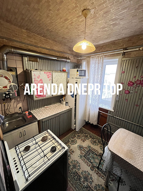 Аренда 2-х к кв. пр. Науки ( Гагарина) Дніпро - зображення 4