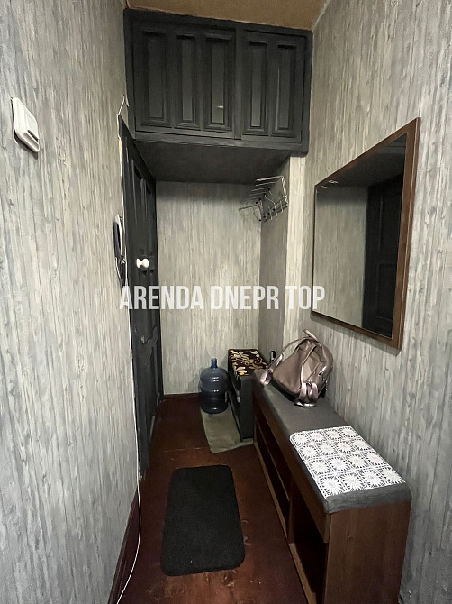 Аренда 2-х к кв. пр. Науки ( Гагарина) Дніпро - зображення 8