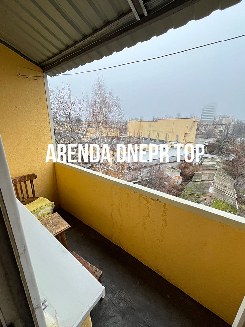Аренда 2-х к кв. пр. Науки ( Гагарина) Дніпро - зображення 5