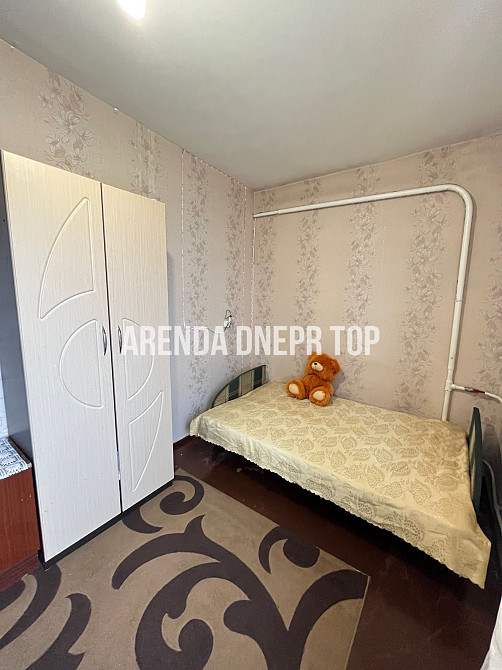 Аренда 2-х к кв. пр. Науки ( Гагарина) Дніпро - зображення 7