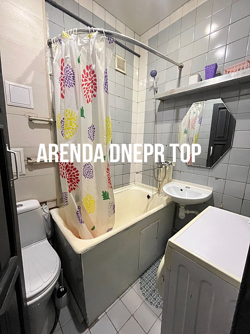 Аренда 2-х к кв. пр. Науки ( Гагарина) Дніпро - зображення 6