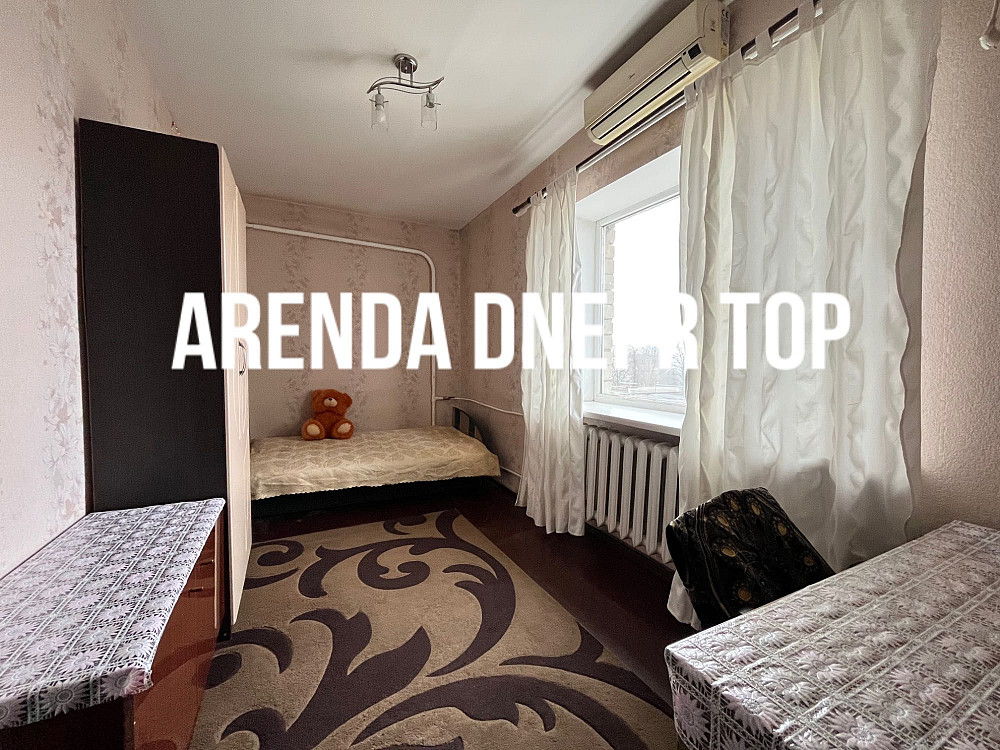 Аренда 2-х к кв. пр. Науки ( Гагарина) Дніпро - зображення 3