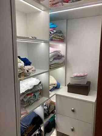 Трьокімнатна з усіма зручностями Kyiv