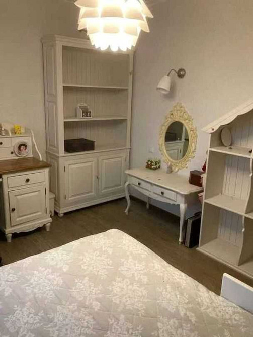 Трьокімнатна з усіма зручностями Kyiv - photo 5