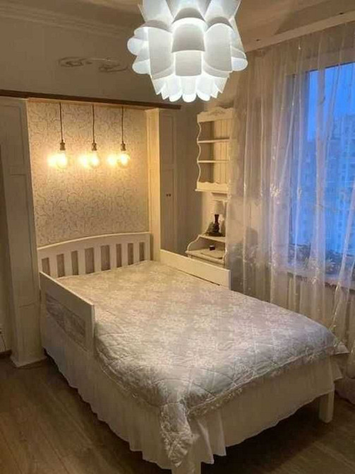 Трьокімнатна з усіма зручностями Kyiv - photo 4