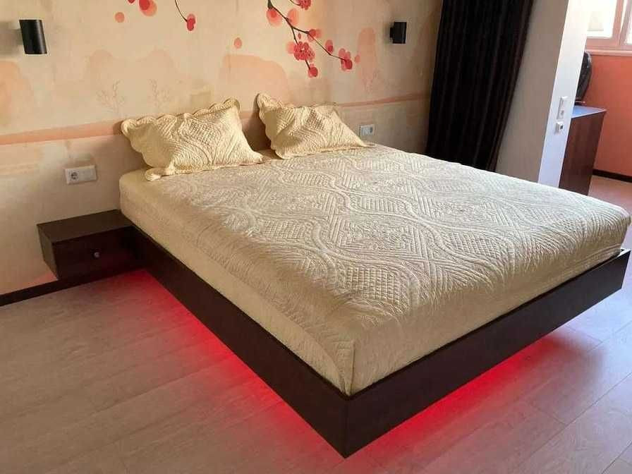 Трьокімнатна з усіма зручностями Kyiv - photo 7