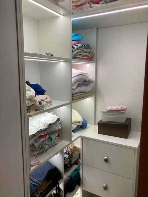 Трьокімнатна з усіма зручностями Kyiv - photo 3