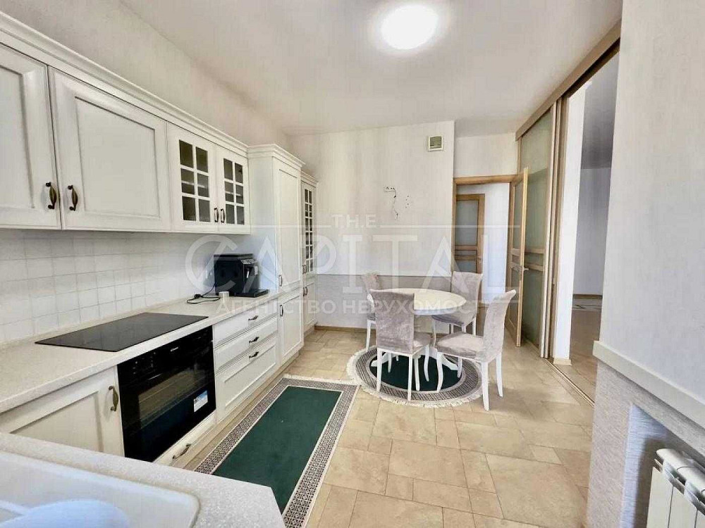 Генератор/ Оренда /3 кім Квартира/ вул. Мирного Панаса, Печерськ/центр Kyiv - photo 2