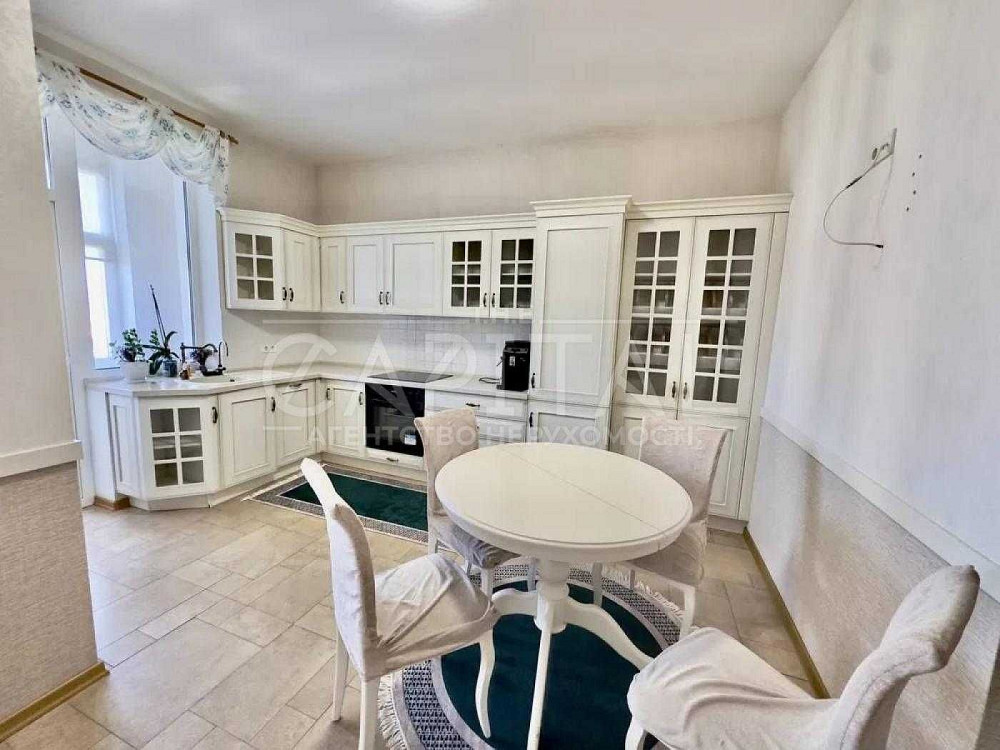 Генератор/ Оренда /3 кім Квартира/ вул. Мирного Панаса, Печерськ/центр Kyiv - photo 1