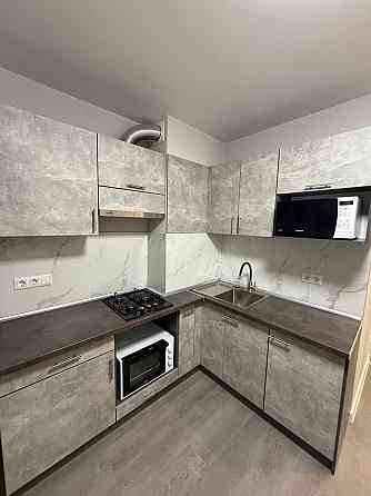 Однокімнатна квартира длительно Одеса